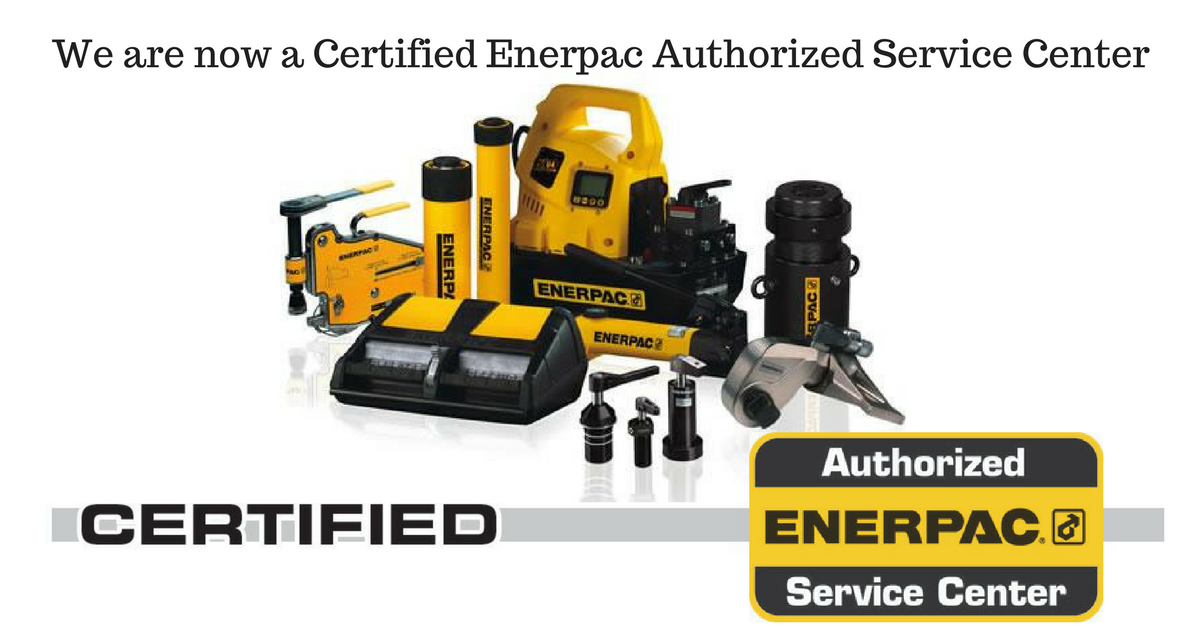 Enerpac